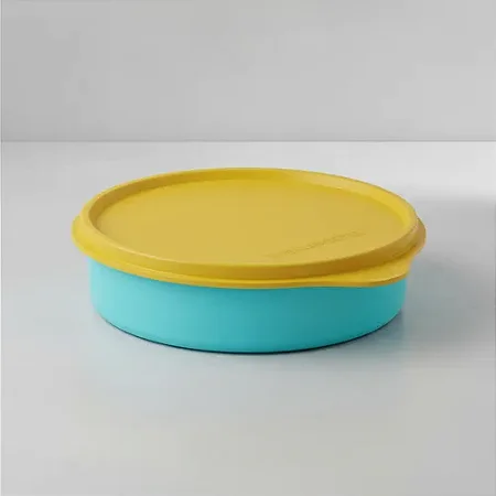 TUPPERWARE TIGELA COLORS AZUL 500ML