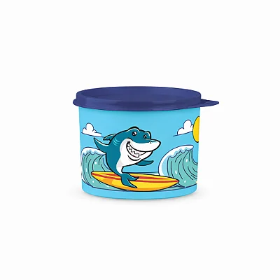 Tupperware Redondinha Surf 500ml