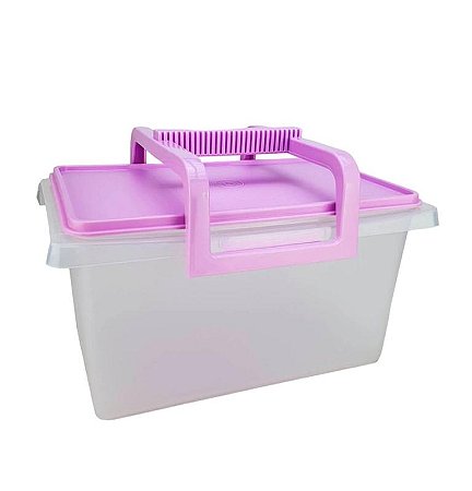 Tupperware Fabulosa 6 Litros