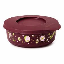 Tupperware Tigela Ilúmina 350ml Simone Mendes No Ritmo do Coração