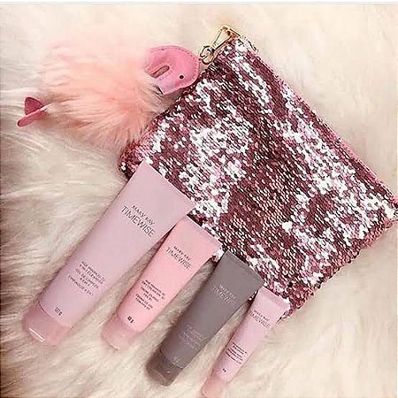 Bolsa flamingo mary kay Clearance