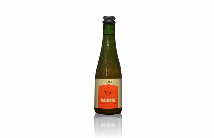 Valônia - Brett Farmhouse Ale