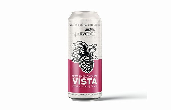 NEIPA SH Vista