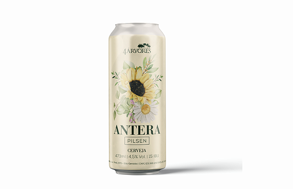 Antera - Pilsen