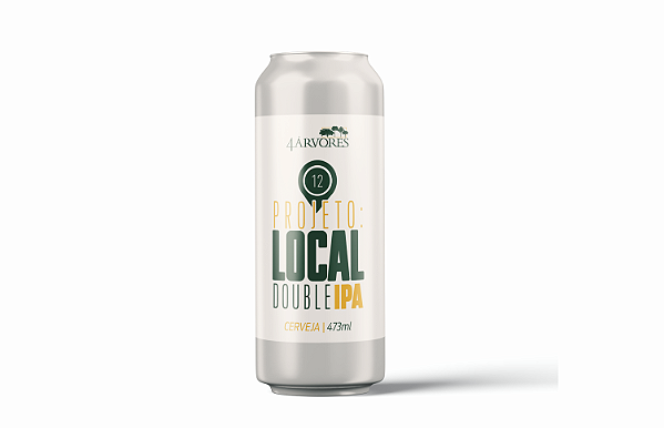 Local 11 - Modern IPA