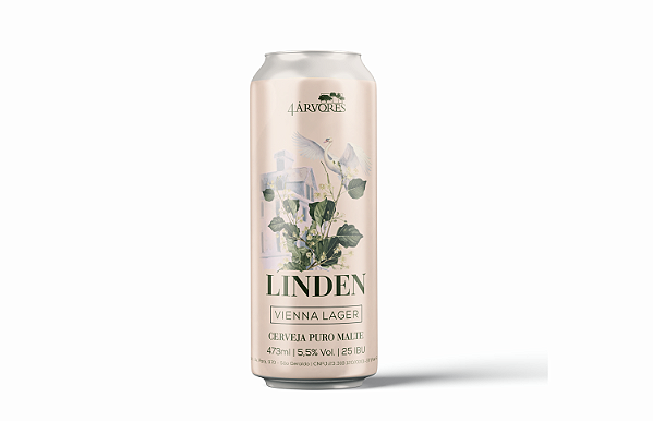 Linden - Vienna Lager
