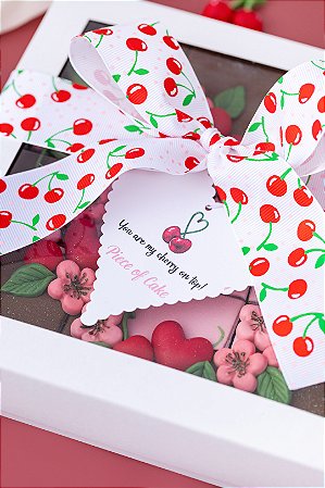 Brownie Forever and Always