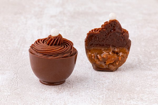 Copinho Praliné Trufado
