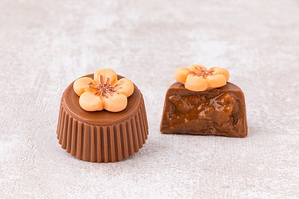 Crispies de Chocolate