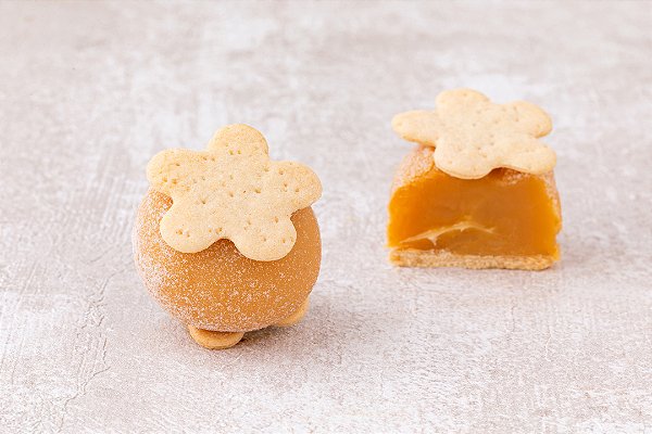 Doce de Leite Sablés