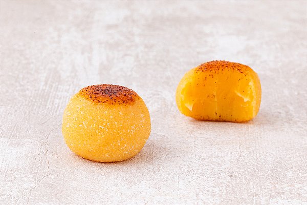 Creme Brûlée