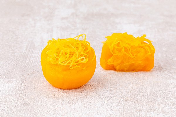 Cestinha de Ovos