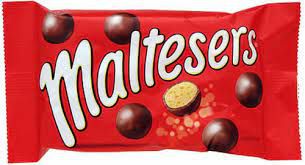CHOCOLATE MALTESERS 37G
