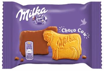 MILKA CHOCO COW 40G