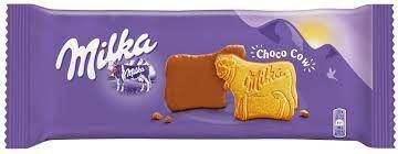 MILKA CHOCO COW  120G