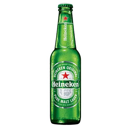 Cerveja Heineken LN 330ml