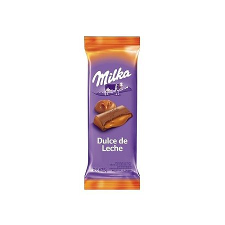 Milka Dulce de Leche 67,5G