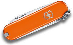 Canivete Victorinox Classic SD colors laranja
