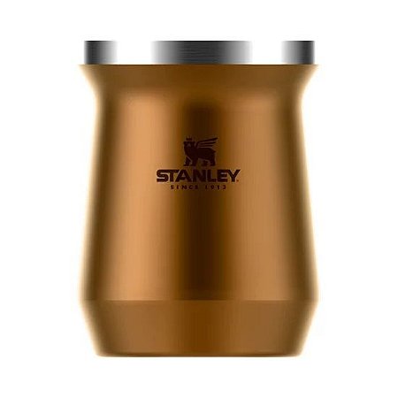 Cuia term stanley Maple 236 ml