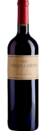 Vinho Tinto Angelica Zapata Malbec (Catena Zapata)