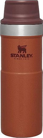 Mug Term Stanley Neverleak Clay