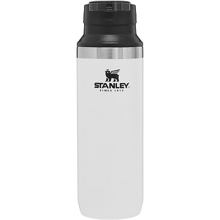 Garrafa Mug térmico stanley switchback polar 473ml