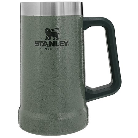 Caneca Stanley Verde 710ml