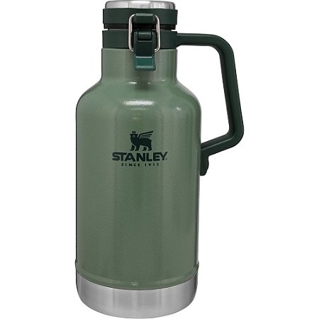 Growler term stanley Verde 1,9L