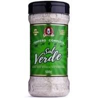 Sal Verde São Gonzalo 500 gr