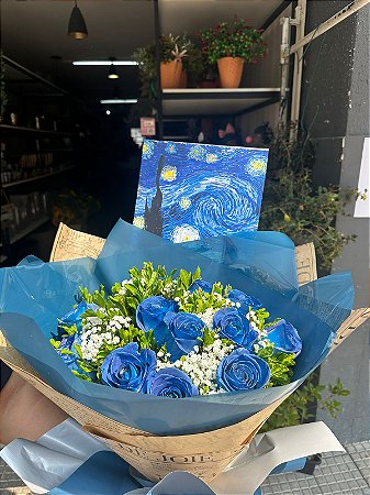 buque van gogh