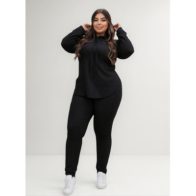 CONJUNTO LANZINHA PLUS SIZE