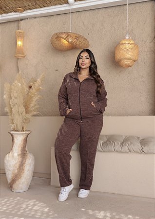 CONJUNTO RUBI