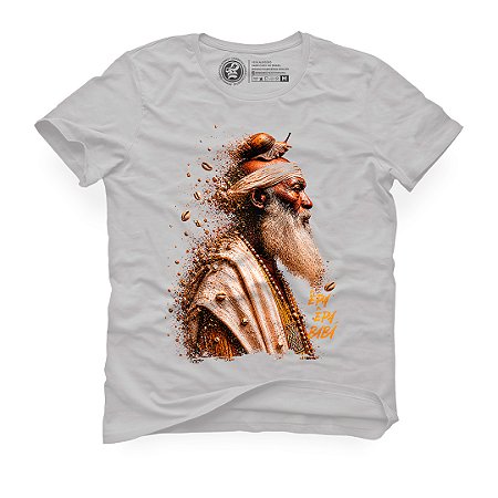 Camiseta Oxalá