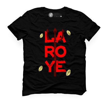 Camiseta Laroye