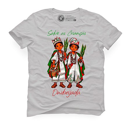 Camiseta Ibeijada
