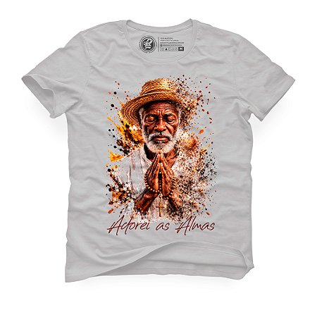Camiseta Adorei as Almas