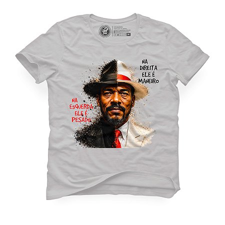 Camiseta Zé Pelintra