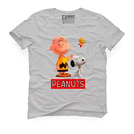 Camiseta Snoopy