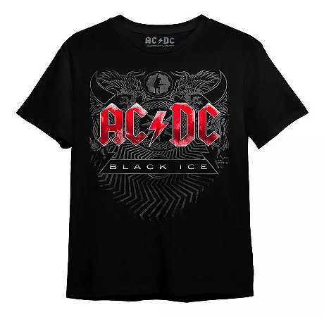 Ac/dc - Black Ice
