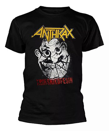 Anthrax - Trihsnikufesin