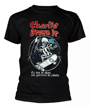 Charlie Brown Jr. - Guerreiro Do Asfalto