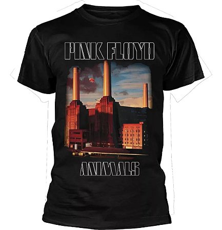 Pink Floyd - Animals