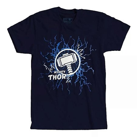 Camiseta Thor - Logo