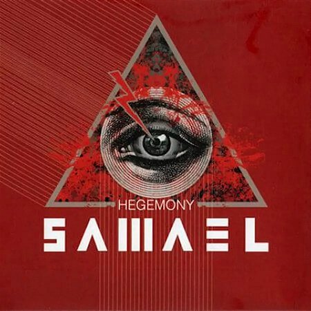 Samael - Hegemony