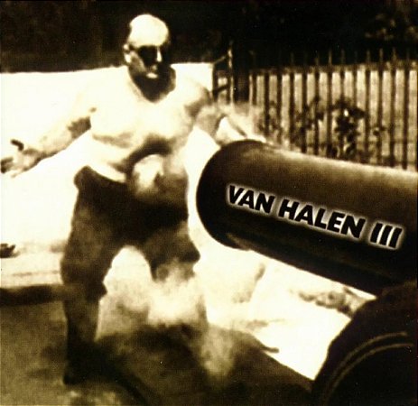 Van Halen - 3 (Usado)