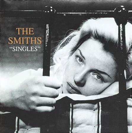 Smiths .The - Singles (Usado)