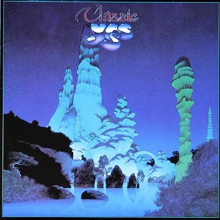 Yes - Classic Yes (Usado)