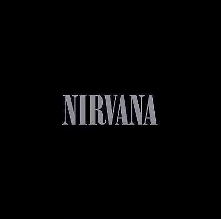 Nirvana - Nirvana (Usado)