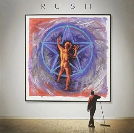 Rush - Retrospective I: 1974 - 1980 (Usado)