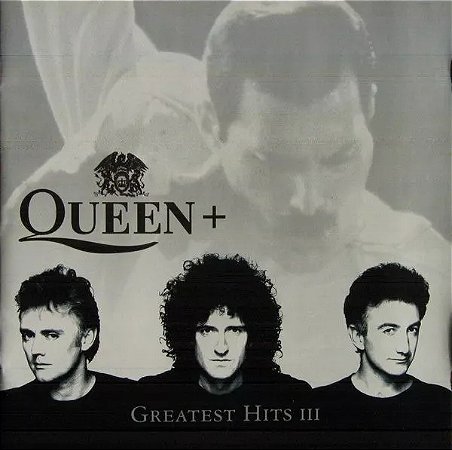 Queen - Greatest Hits 3 (Usado)